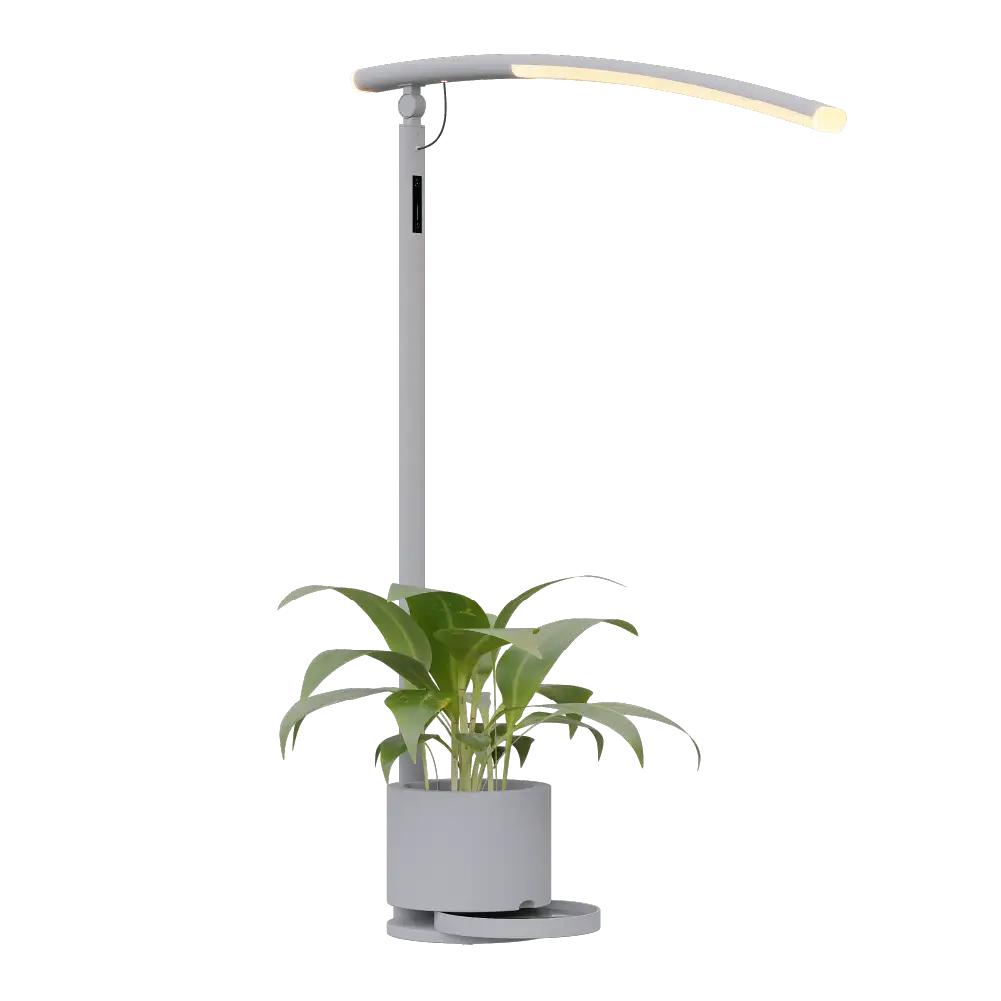 Luminária de Chão Solare - Ajuste do Ciclo Circadiano