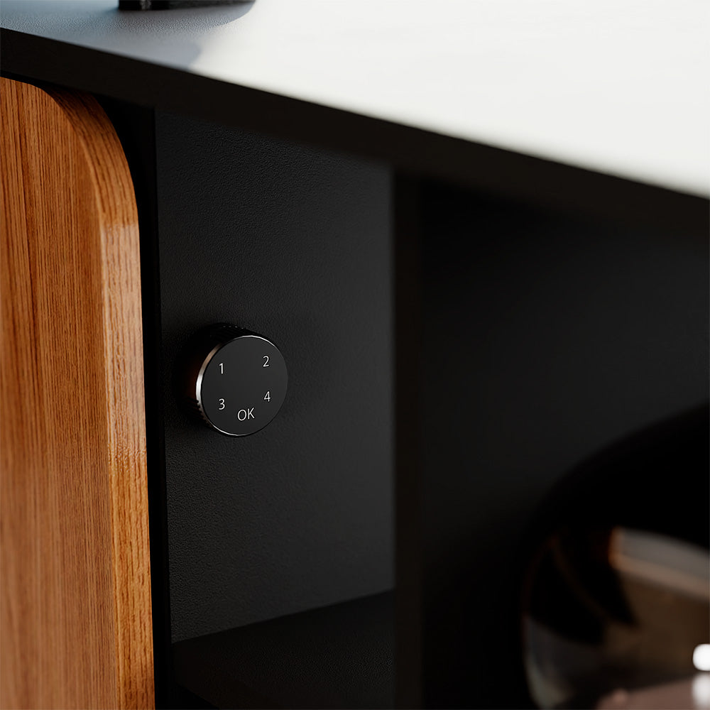 Mesa Diretor Elements Leone